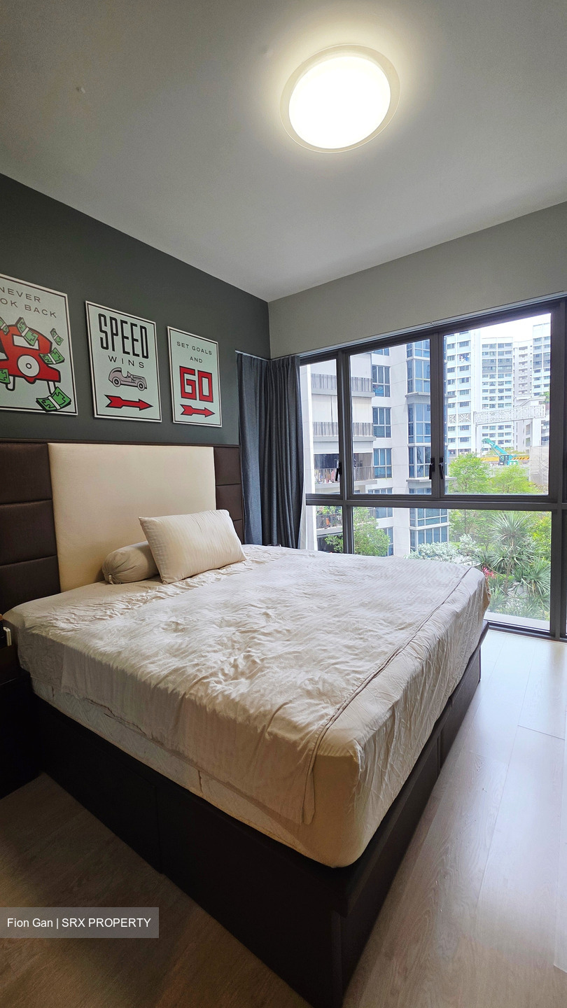 H2O Residences (D28), Condominium #557496831